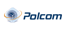 Logo Polcom Data Center
